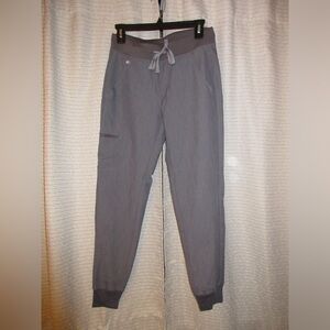 FIGS Zamora jogger scrub pants